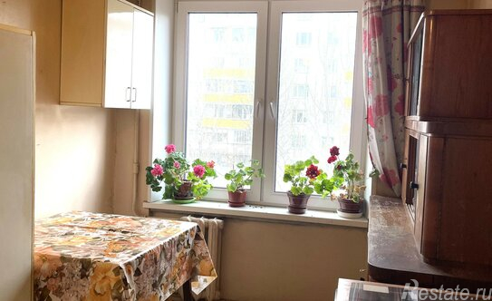 Продажа 2-комн квартиры на вторичном рынке ул Нижегородская,  д. 4,  к. 2