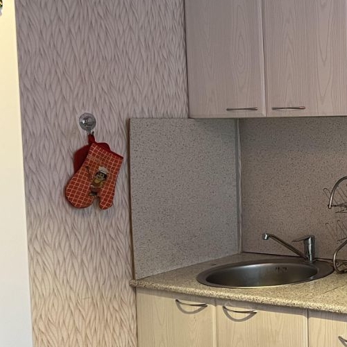 1-комн квартира проспект Героев, 24к2