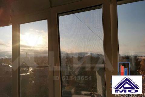 Продажа 1-комн квартиры на вторичном рынке Серпухов, ул. Весенняя,  д. 102