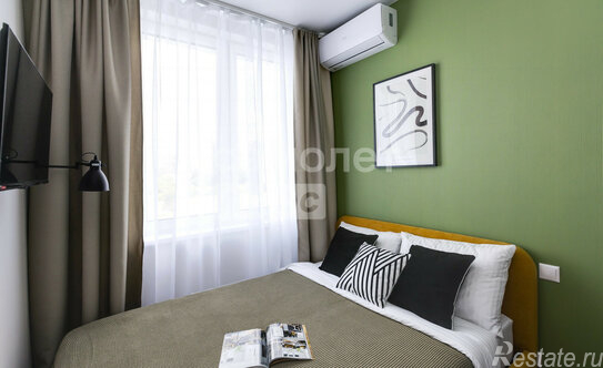 Продажа 2-комн квартиры на вторичном рынке Берёзовая аллея,  д. 19 к6