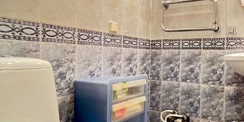 2-комн квартира 1-я Парковая улица, 11