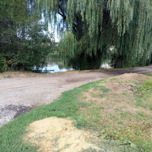 Коттедж/дом Ветошный переулок