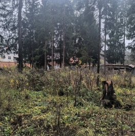 Продажа земли Домодедово, Луговая улица Продажа земли Домодедово, Луговая улица