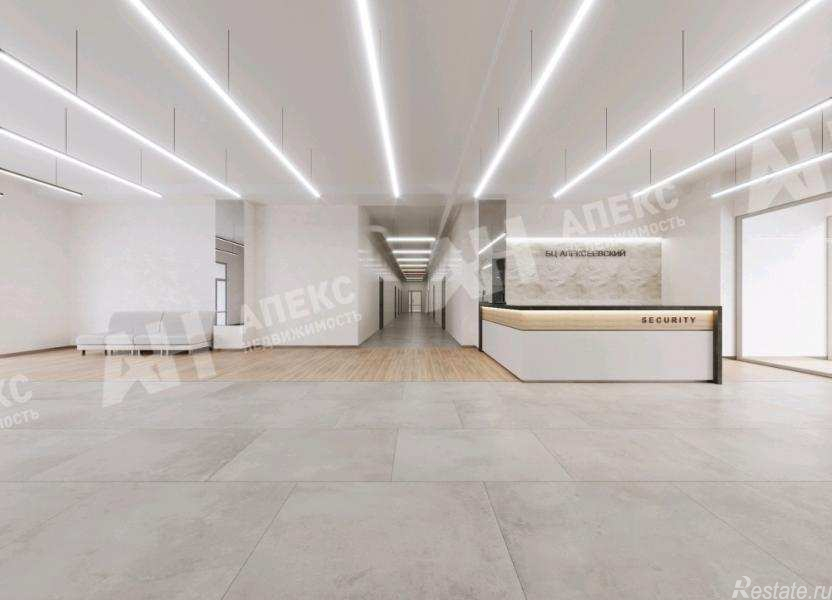 Аренда офиса Мытищинская 3-я ул