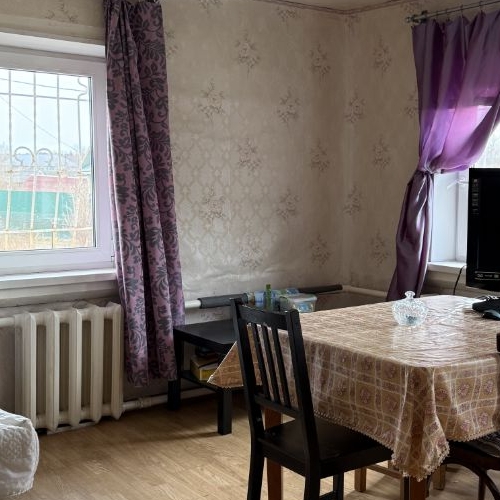 Коттедж/дом пос. Мга, улица Волховская, 23