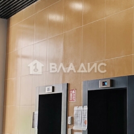 Продажа 2-комн квартиры на вторичном рынке Очаковское шоссе,  д. 7