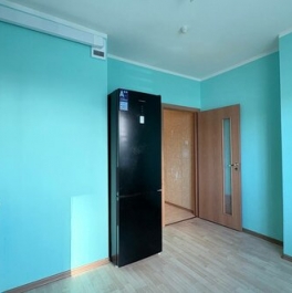 Продажа 3-комн квартиры на вторичном рынке Петергофское ш,  д. 84,  к. 18
