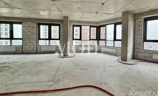 Продажа 3-комн квартиры на вторичном рынке улица Академика Волгина,  д. 2