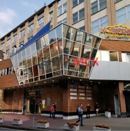 Аренда торгового помещения ул Кожевническая,  д. 7,  к. 2