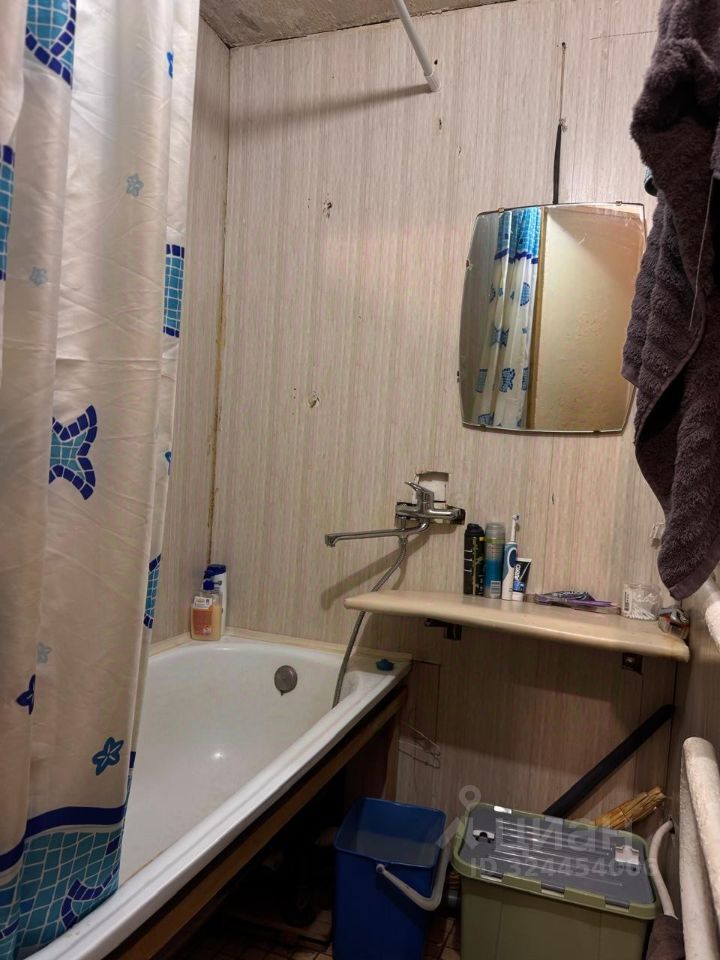 Продажа комнаты улица Шелгунова, 6к1