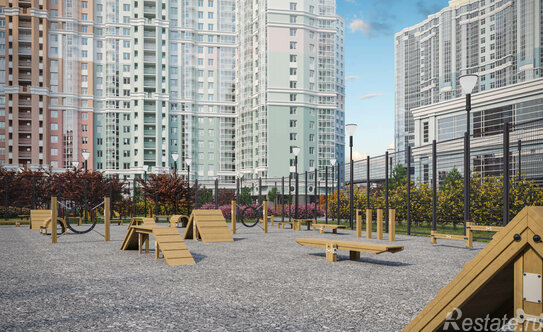 Продажа 2-комн квартиры на вторичном рынке ул Кустодиева,  д. 12