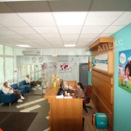 Аренда офиса Годовикова ул Аренда офиса Годовикова ул