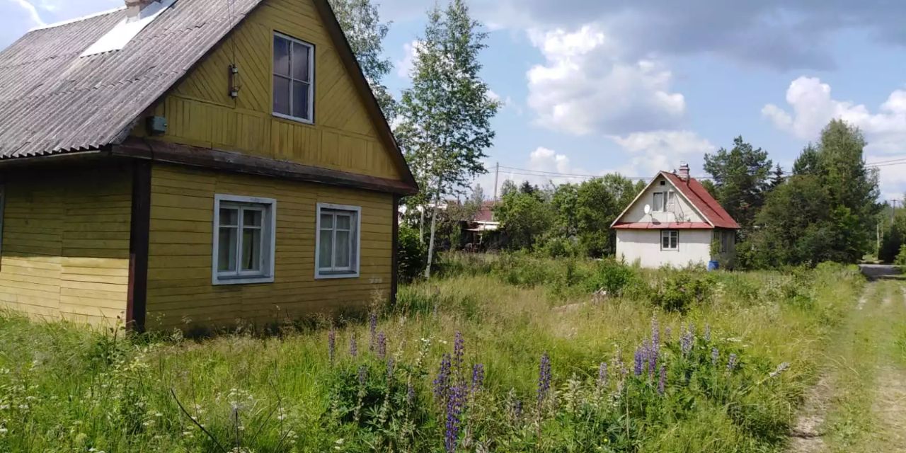 Продажа дома Трубников Бор садоводческий массив, Труд СНТ,  д. 167