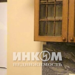 Аренда 1-комн квартиры на вторичном рынке Трифоновская улица,  д. 56