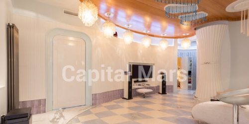 5-комн квартира Крутицкий 4-й пер,  д. 14