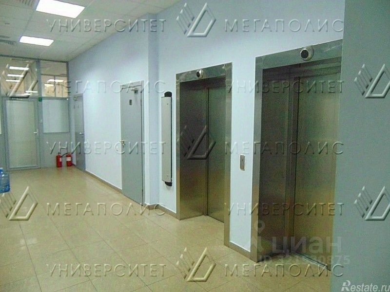 Продажа отдельного здания улица Короленко,  д. 3А