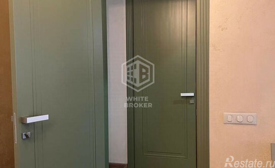 Продажа 3-комн квартиры на вторичном рынке Рассказовка д,  д. 16