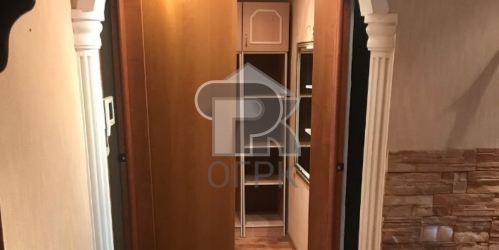 2-комн квартира Оранжерейная улица, дом 14