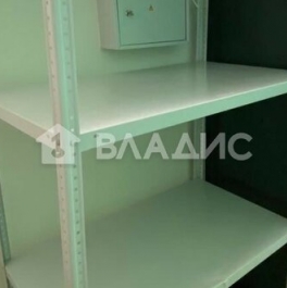 Продажа 1-комн квартиры на вторичном рынке Порховская улица