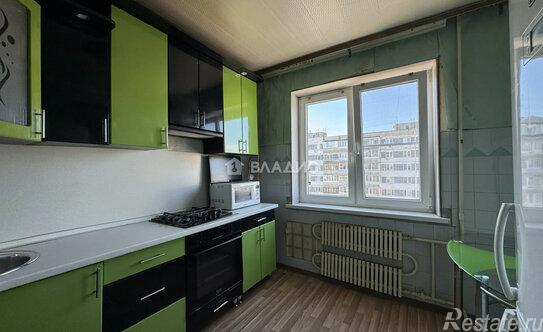 Продажа 2-комн квартиры на вторичном рынке Орехово-Зуево г, Володарского ул,  д. 27