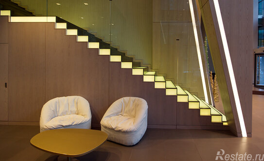 Продажа 2-комн квартиры на вторичном рынке Пресненская набережная,  д. 8 с1