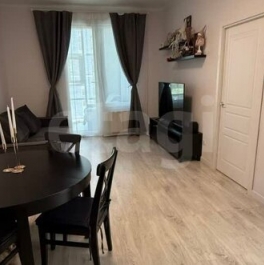 Продажа 2-комн квартиры на вторичном рынке улица Дыбенко,  д. 8 к3 с1