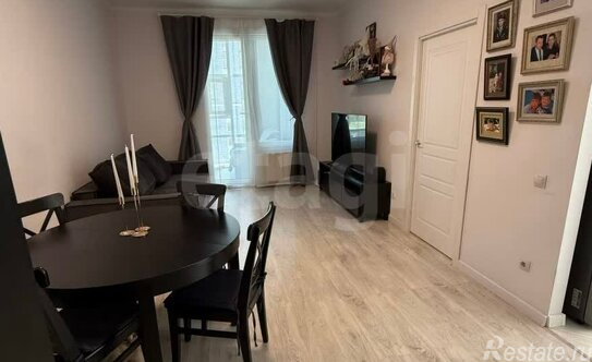 Продажа 2-комн квартиры на вторичном рынке улица Дыбенко,  д. 8 к3 с1