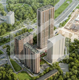 Продажа торгового помещения Дмитровское ш, д. вл89 Продажа торгового помещения Дмитровское ш, д. вл89