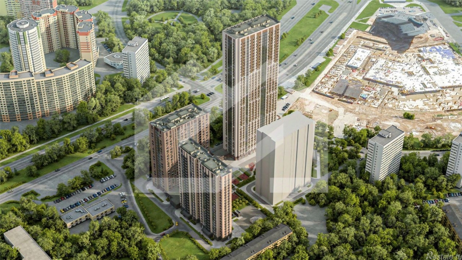 Продажа торгового помещения Дмитровское ш,  д. вл89