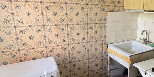 1-комн квартира Балашиха, шоссе Энтузиастов, 77