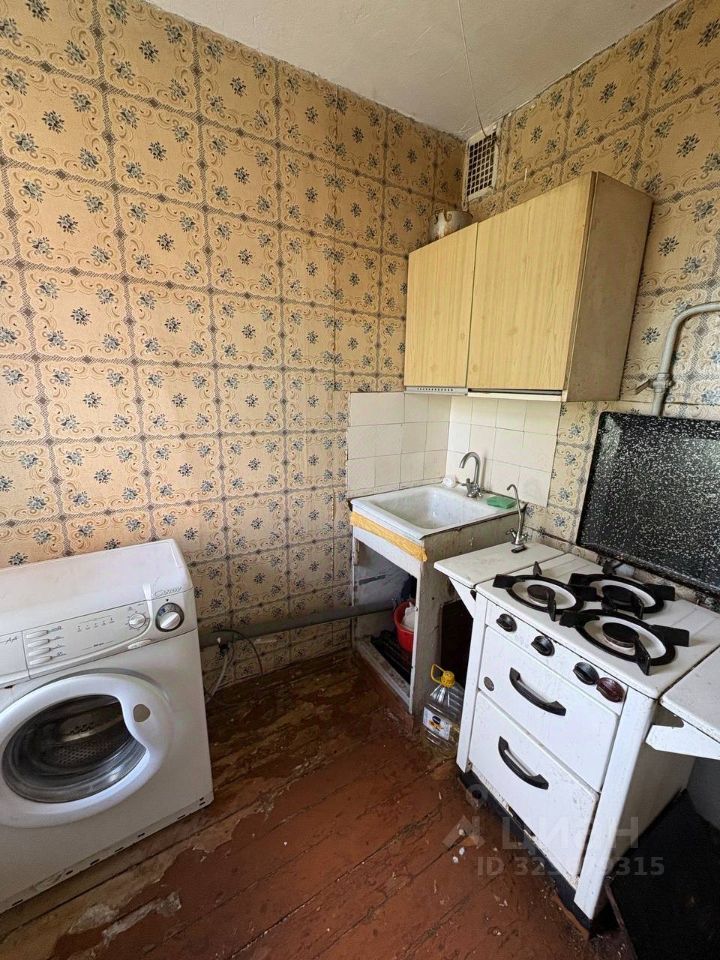 Продажа 1-комн квартиры на вторичном рынке Балашиха, шоссе Энтузиастов, 77