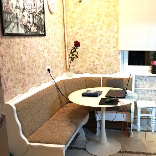 2-комн квартира улица Подвойского, 10