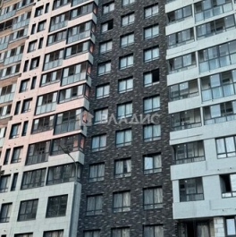 Продажа 2-комн квартиры на вторичном рынке ул Лобановский Лес,  д. 9