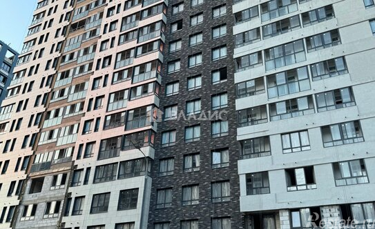 Продажа 2-комн квартиры на вторичном рынке ул Лобановский Лес,  д. 9