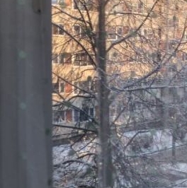 Аренда 1-комн квартиры на вторичном рынке д. Разметелево, 8