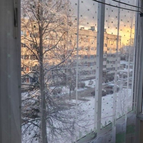 1-комн квартира д. Разметелево, 8