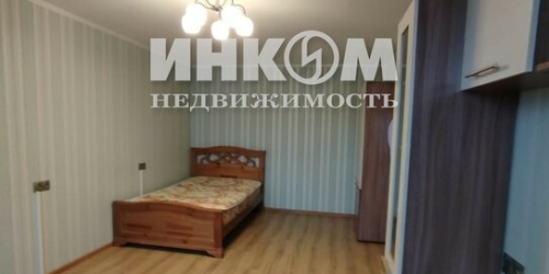 1-комн квартира ул Менжинского,  д. 18