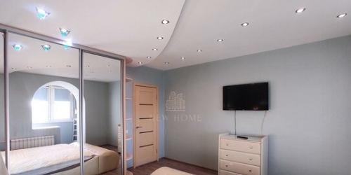 1-комн квартира Васильевская ул,  д. 4