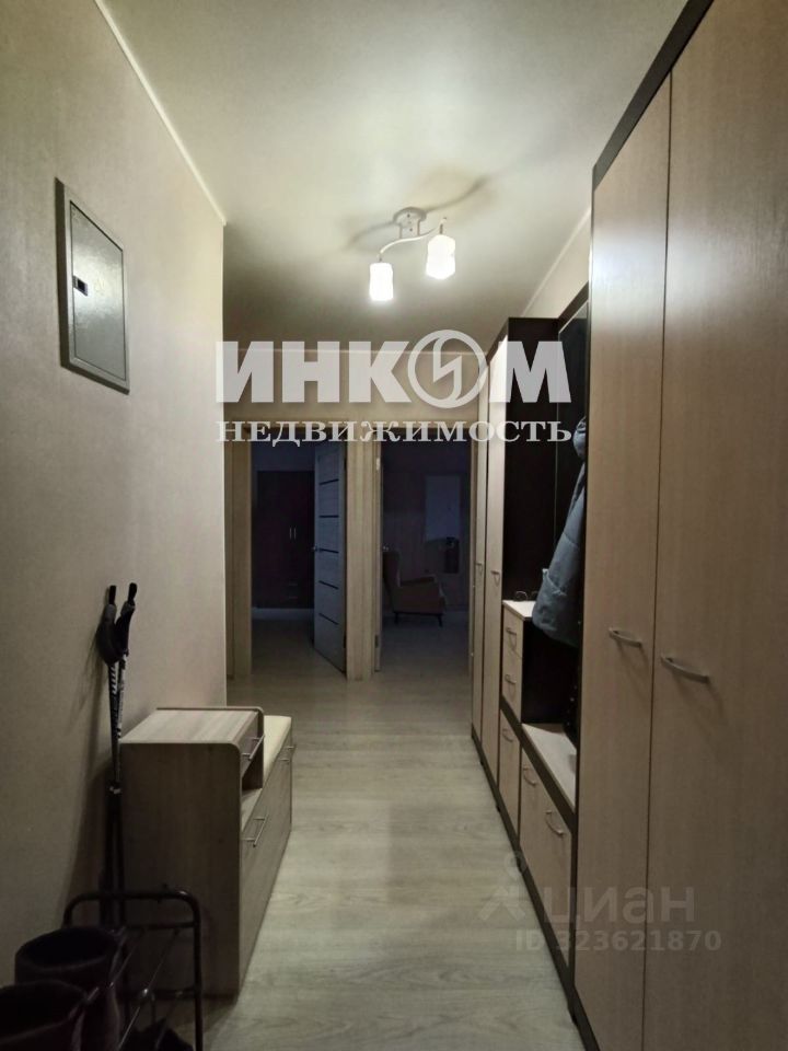 Продажа 2-комн квартиры на вторичном рынке улица Недорубова, 11