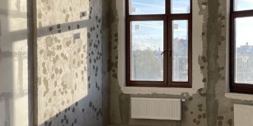 2-комн квартира Большая Разночинная улица, 21