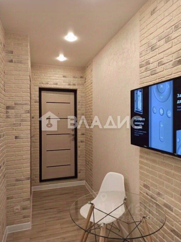 Продажа студии Первомайская улица,  д. 3К1