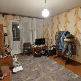 Продажа 2-комн квартиры на вторичном рынке Подпорожье, ул Комсомольская,  д. 7