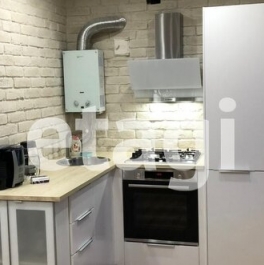 Продажа 1-комн квартиры на вторичном рынке Тамбовская ул,  д. 40