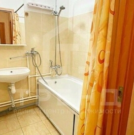 Продажа 1-комн квартиры на вторичном рынке Советский пр-кт,  д. 14