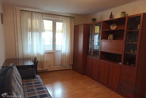 1-комн квартира Лобня, Физкультурная улица,  д. 8