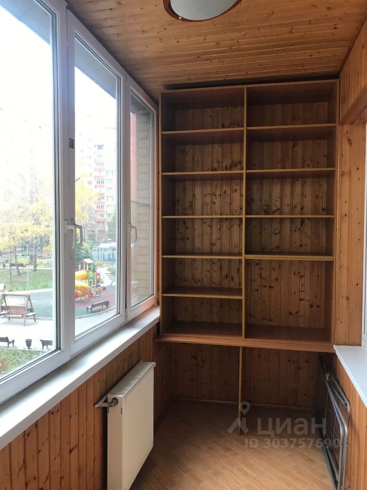 Продажа 3-комн квартиры на вторичном рынке Новочеремушкинская улица, 60К1