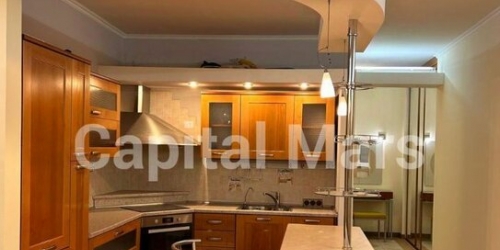 4-комн квартира улица Вересаева,  д. 13