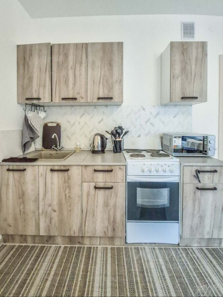 Аренда студии проспект Буденного, 23к3