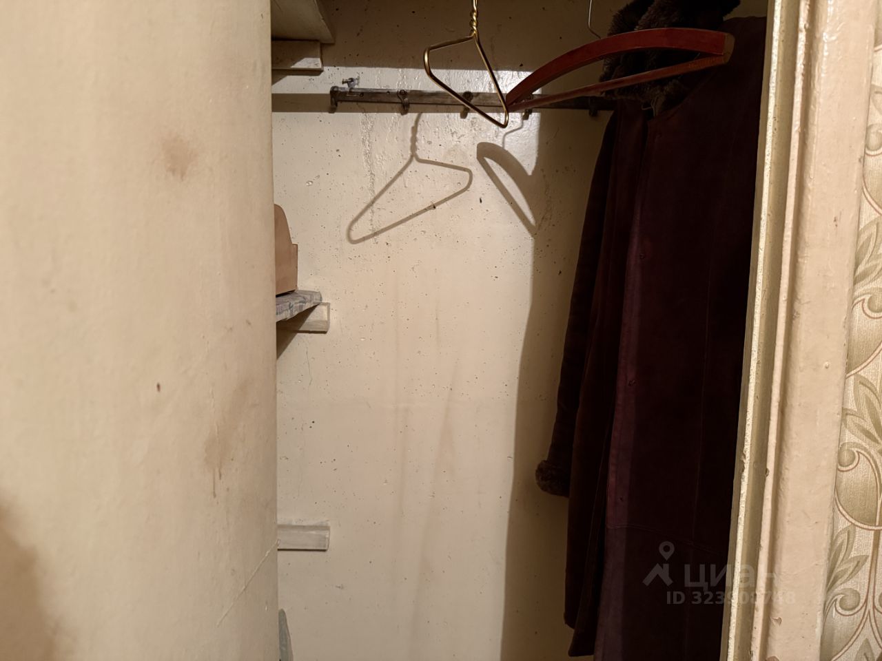 Продажа 1-комн квартиры на вторичном рынке 2-й Рабфаковский переулок, 5К4