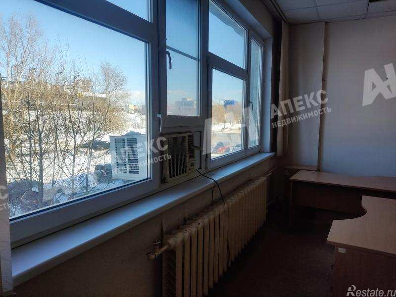 Аренда офиса Чермянская ул